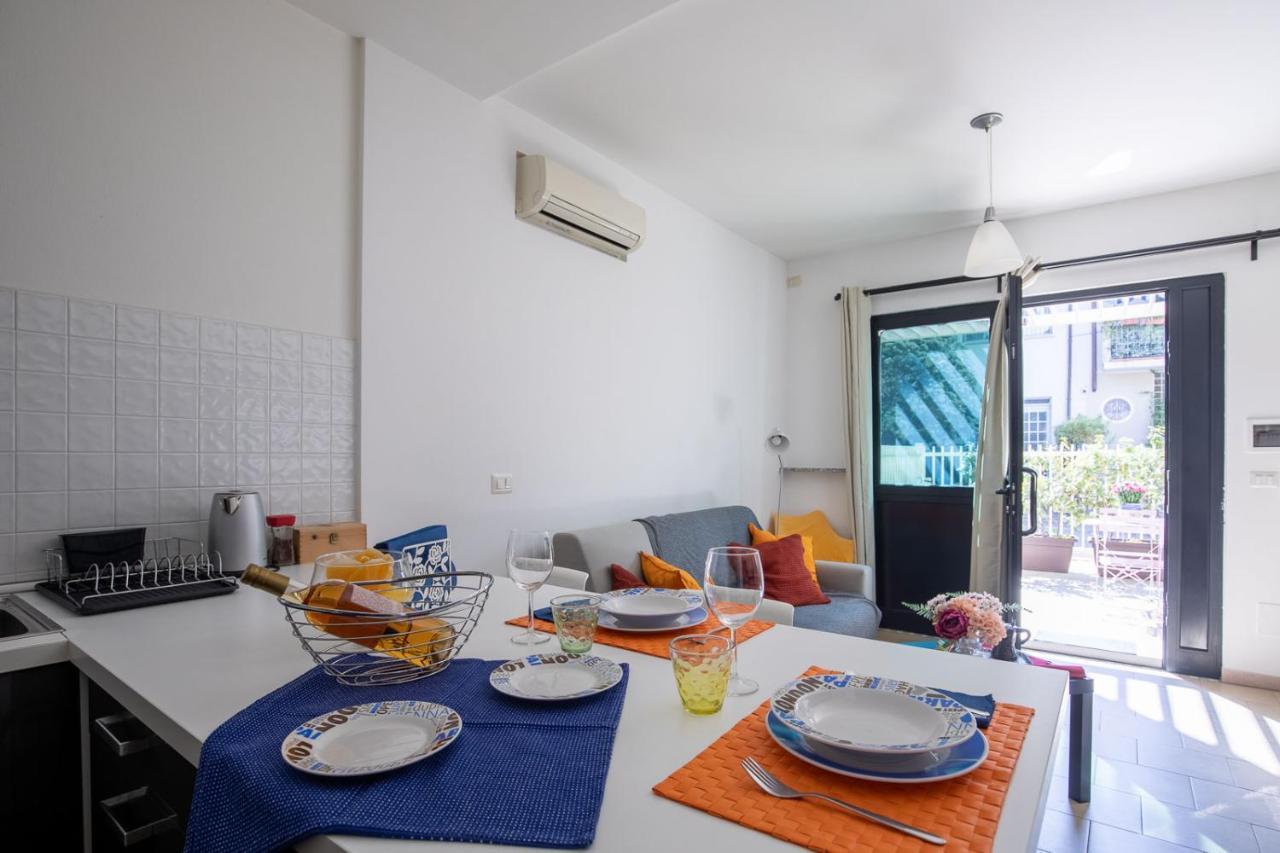 Romantico Open Space A 3Min Dalla Spiaggia - Homeunity Rimini Exterior photo